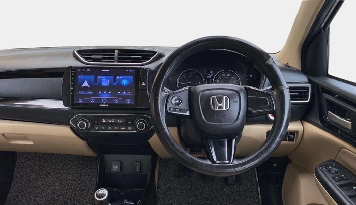 2018 Honda Amaze 1.5L I-DTEC V, Diesel, Manual, 34,064 km, Air Conditioner