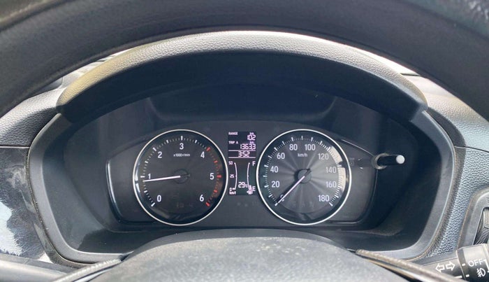 2018 Honda Amaze 1.5L I-DTEC V, Diesel, Manual, 34,064 km, Odometer Image