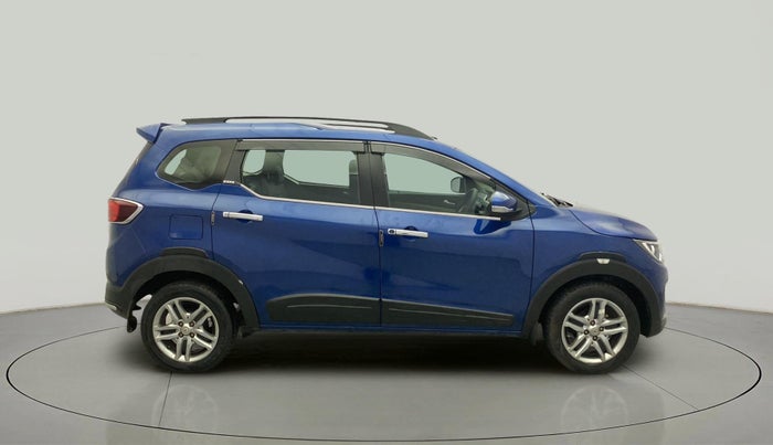 2019 Renault TRIBER RXZ, Petrol, Manual, 37,528 km, Right Side View