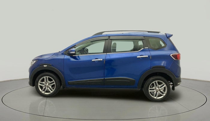 2019 Renault TRIBER RXZ, Petrol, Manual, 37,528 km, Left Side