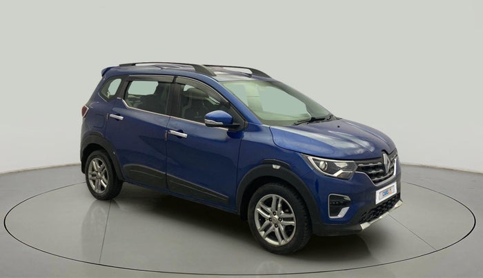 2019 Renault TRIBER RXZ, Petrol, Manual, 37,528 km, SRP