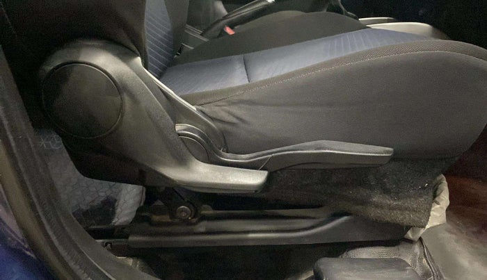2021 Toyota Glanza G, Petrol, Manual, 48,867 km, Driver Side Adjustment Panel