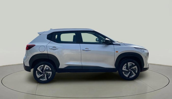 2024 Nissan MAGNITE Visia Plus B4D 1.0 Petrol MT, Petrol, Manual, 1,280 km, Right Side