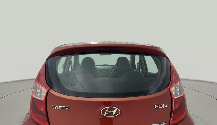 2013 Hyundai Eon D-LITE+, Petrol, Manual, 24,288 km, Rear Windshield