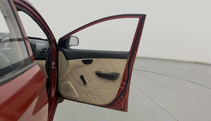 2013 Hyundai Eon D-LITE+, Petrol, Manual, 24,288 km, RHS Front Door