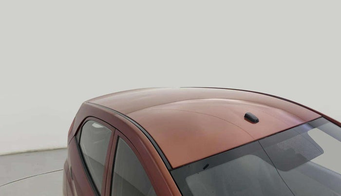 2013 Hyundai Eon D-LITE+, Petrol, Manual, 24,288 km, Roof