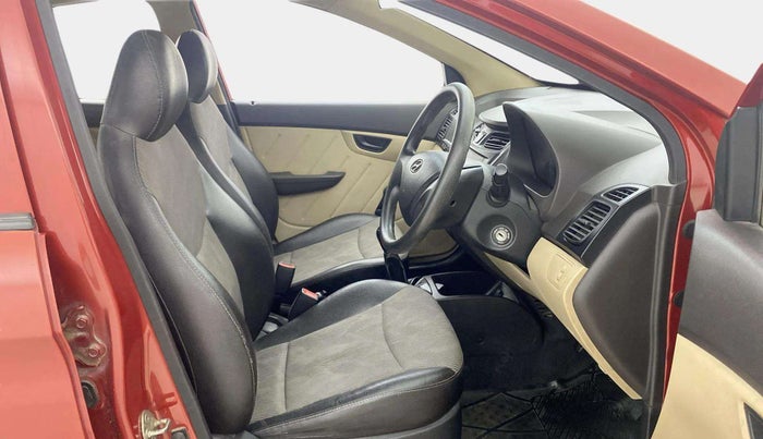 2013 Hyundai Eon D-LITE+, Petrol, Manual, 24,288 km, Right Side Front Door Cabin