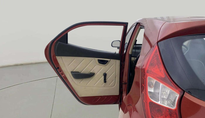 2013 Hyundai Eon D-LITE+, Petrol, Manual, 24,288 km, LHS Rear Door