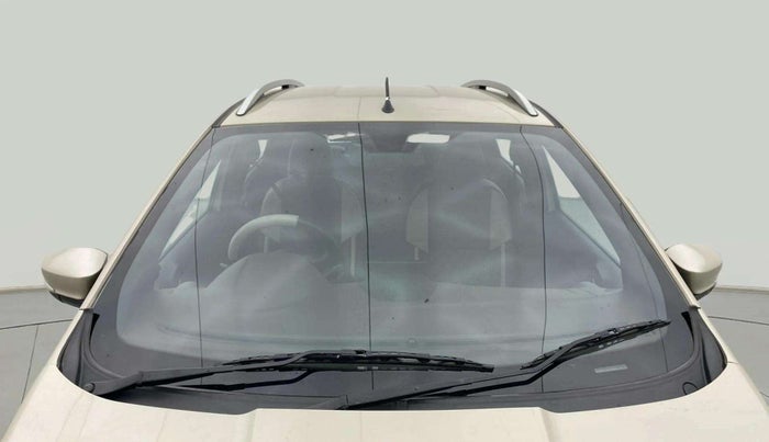 2019 Ford FREESTYLE TITANIUM 1.2 PETROL, Petrol, Manual, 50,434 km, Front Windshield