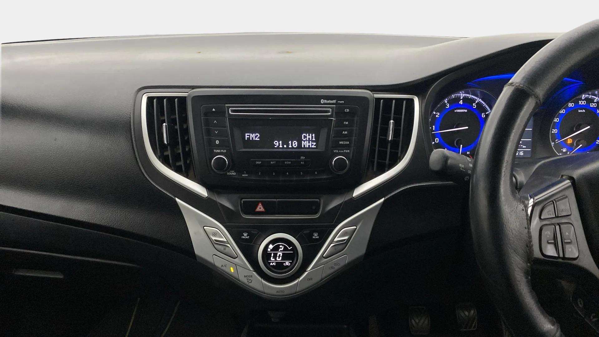 Features