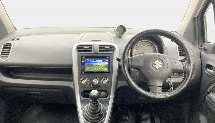 2013 Maruti Ritz VDI, Diesel, Manual, 1,08,242 km, Dashboard
