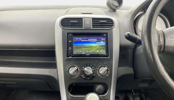 2013 Maruti Ritz VDI, Diesel, Manual, 1,08,242 km, Air Conditioner