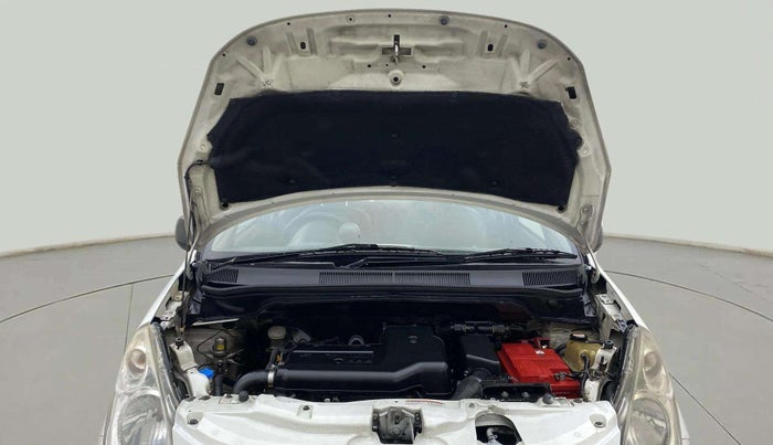 2013 Maruti Ritz VDI, Diesel, Manual, 1,08,242 km, Open Bonet