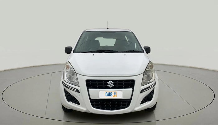 2013 Maruti Ritz VDI, Diesel, Manual, 1,08,242 km, Front