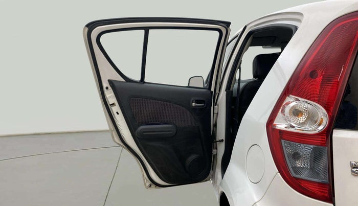 2013 Maruti Ritz VDI, Diesel, Manual, 1,08,242 km, LHS Rear Door