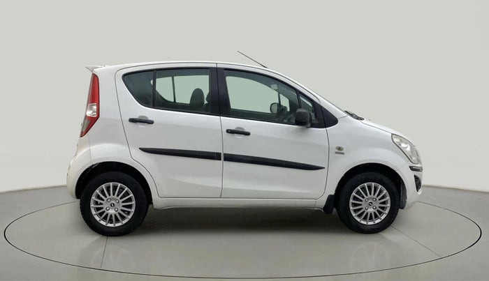 2013 Maruti Ritz VDI, Diesel, Manual, 1,08,242 km, Right Side View