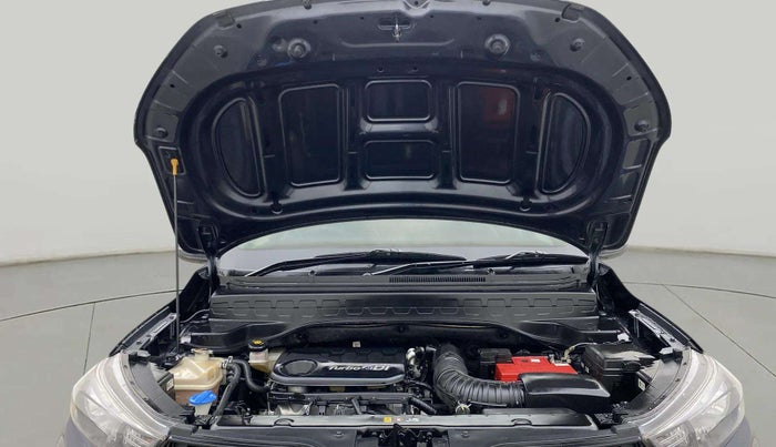 2021 KIA SONET GTX PLUS 1.0 IMT, Petrol, Manual, 54,639 km, Open Bonet