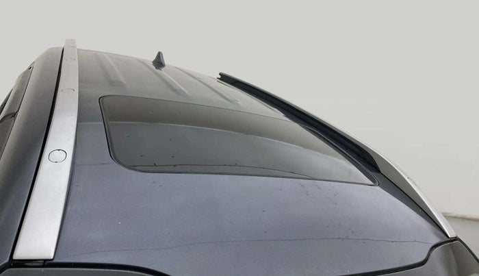 2021 KIA SONET GTX PLUS 1.0 IMT, Petrol, Manual, 54,639 km, Roof