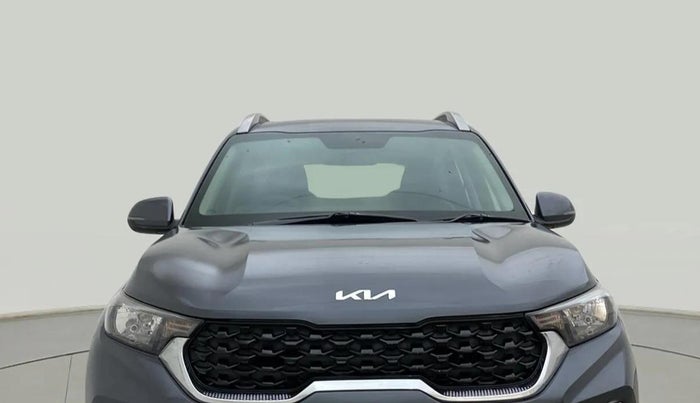2021 KIA SONET GTX PLUS 1.0 IMT, Petrol, Manual, 54,639 km, Front Windshield
