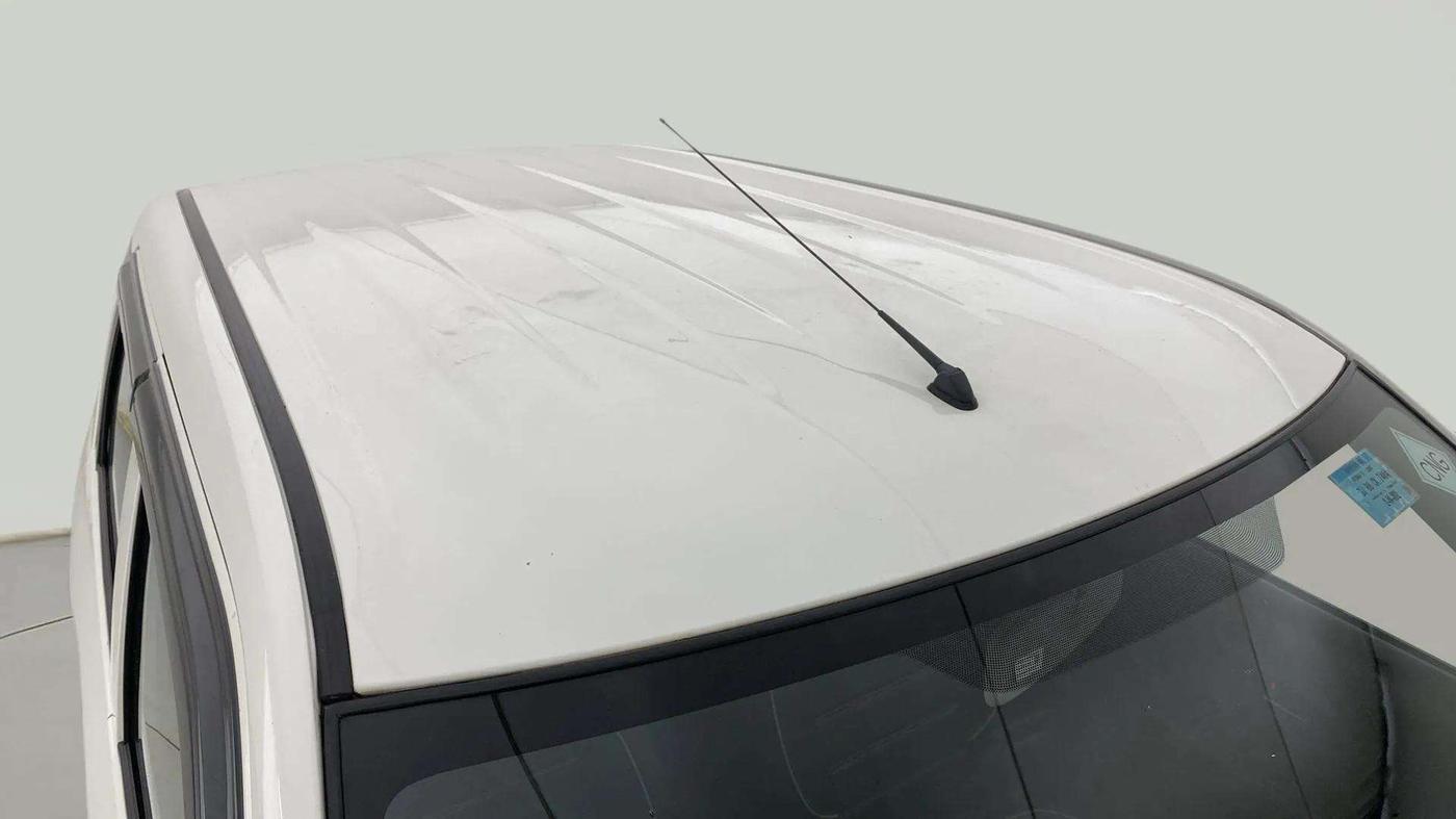 2022 Maruti New Wagon-R LXI CNG 1.0, CNG, Manual, 53,436 km, Roof