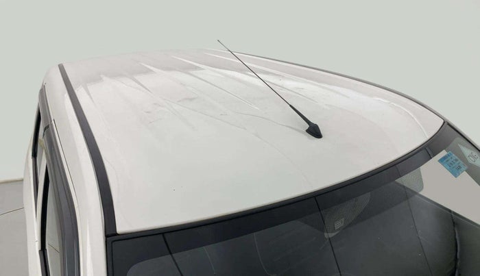 2022 Maruti New Wagon-R LXI CNG 1.0, CNG, Manual, 53,287 km, Roof