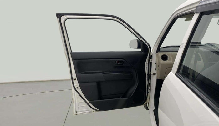 2022 Maruti New Wagon-R LXI CNG 1.0, CNG, Manual, 53,287 km, LHS Front Door