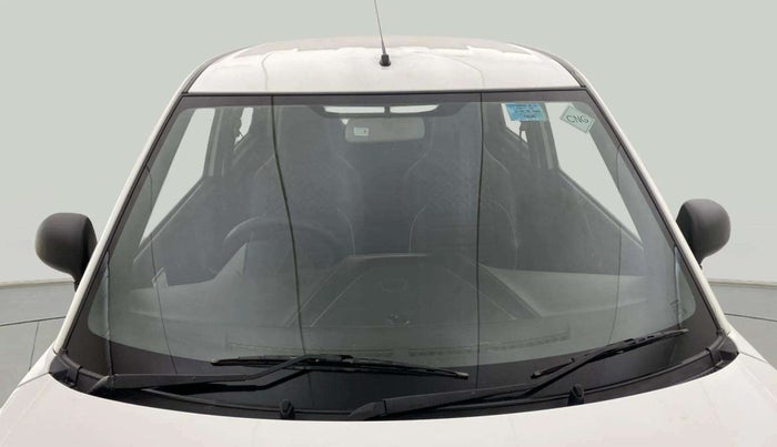 2022 Maruti New Wagon-R LXI CNG 1.0, CNG, Manual, 53,287 km, Front Windshield