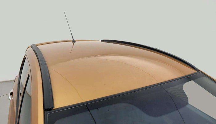 2015 Hyundai Grand i10 ASTA AT 1.2 KAPPA VTVT, Petrol, Automatic, 69,061 km, Roof