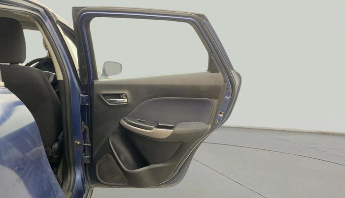 2020 Maruti Baleno ZETA PETROL 1.2, Petrol, Manual, 67,248 km, RHS Rear Door