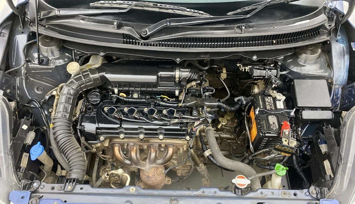 2020 Maruti Baleno ZETA PETROL 1.2, Petrol, Manual, 67,248 km, Engine View