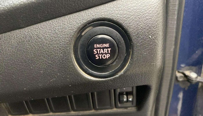 2020 Maruti Baleno ZETA PETROL 1.2, Petrol, Manual, 67,248 km, Keyless Start/ Stop Button