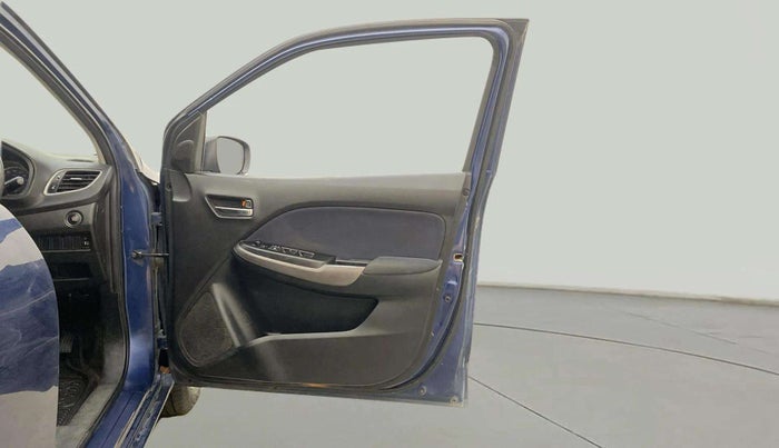 2020 Maruti Baleno ZETA PETROL 1.2, Petrol, Manual, 67,248 km, RHS Front Door