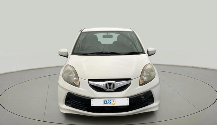 2012 Honda Brio S MT, Petrol, Manual, 81,783 km, Front