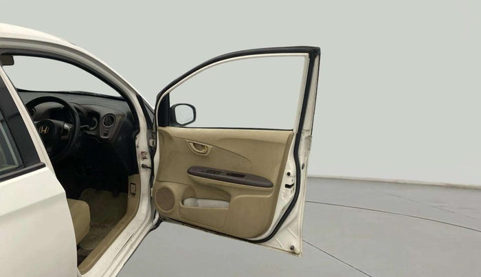 2012 Honda Brio S MT, Petrol, Manual, 81,783 km, RHS Front Door