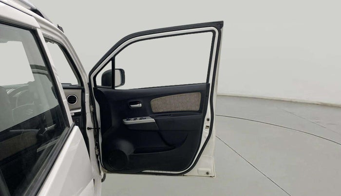 2014 Maruti Wagon R 1.0 VXI, Petrol, Manual, 76,851 km, RHS Front Door