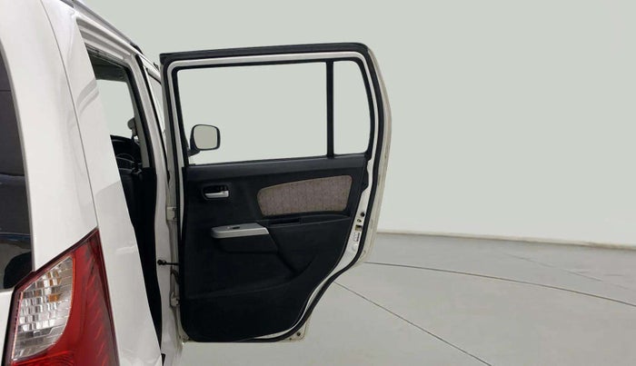 2014 Maruti Wagon R 1.0 VXI, Petrol, Manual, 76,851 km, RHS Rear Door