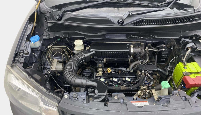 2019 Maruti S PRESSO VXI, Petrol, Manual, 81,825 km, Engine View - Right
