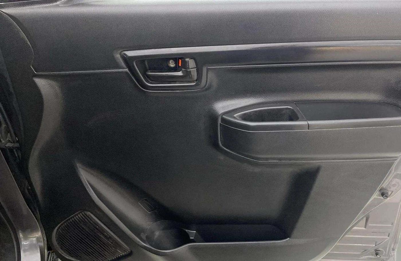 2019 Maruti S PRESSO VXI, Petrol, Manual, 81,825 km, Driver Side Door Panels Control