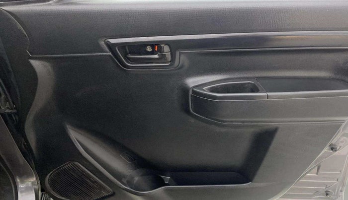 2019 Maruti S PRESSO VXI, Petrol, Manual, 81,825 km, Driver Side Door Panels Control