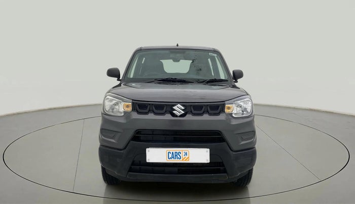 2019 Maruti S PRESSO VXI, Petrol, Manual, 81,825 km, Front