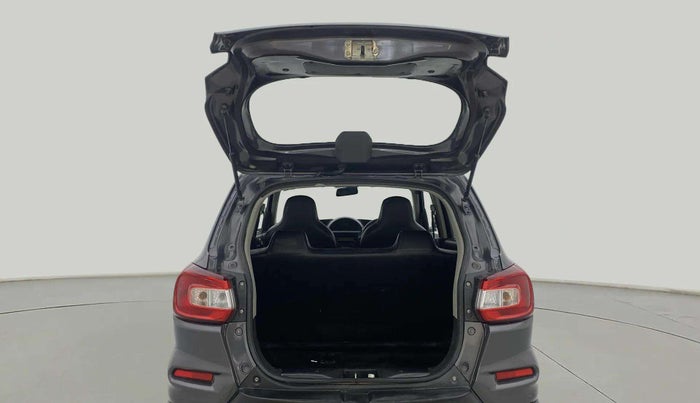 2019 Maruti S PRESSO VXI, Petrol, Manual, 81,825 km, Boot Door Open