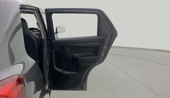 2019 Maruti S PRESSO VXI, Petrol, Manual, 81,825 km, RHS Rear Door