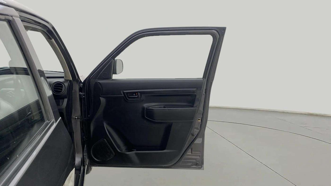 2019 Maruti S PRESSO VXI, Petrol, Manual, 81,825 km, RHS Front Door
