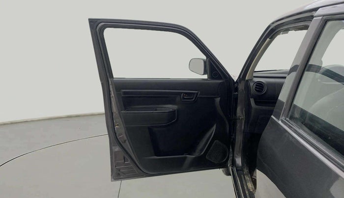 2019 Maruti S PRESSO VXI, Petrol, Manual, 81,825 km, LHS Front Door