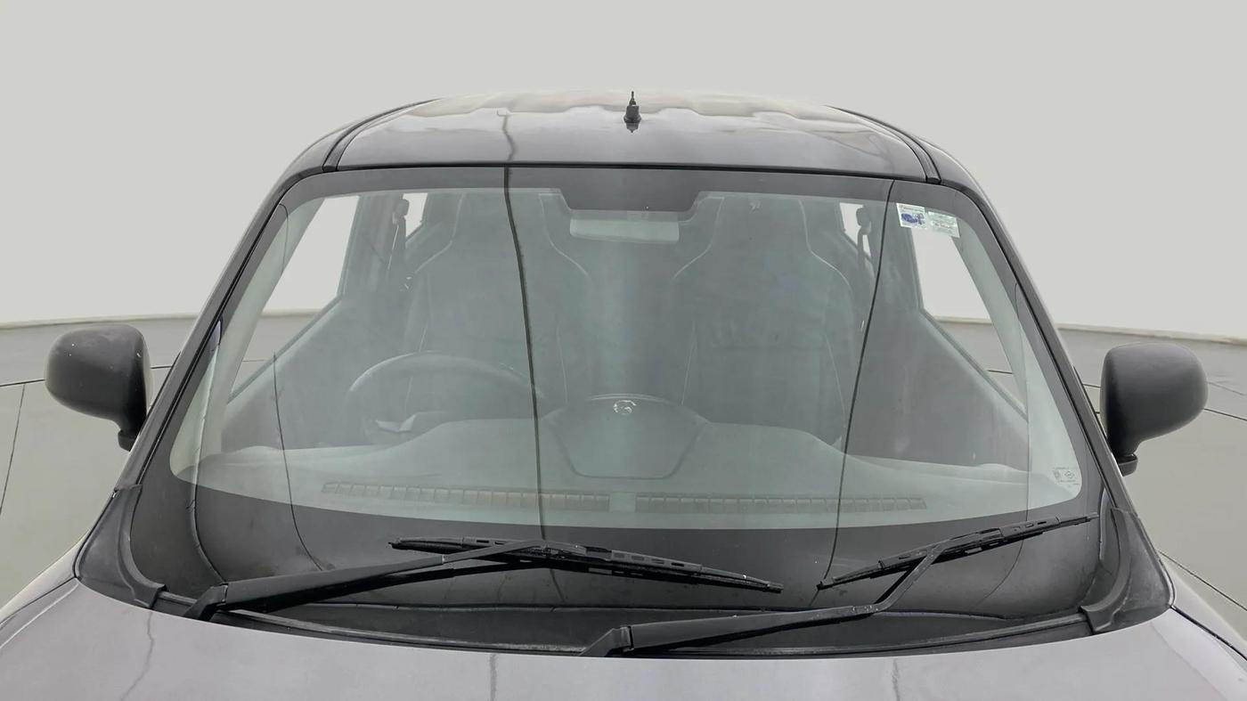 2019 Maruti S PRESSO VXI, Petrol, Manual, 81,825 km, Front Windshield