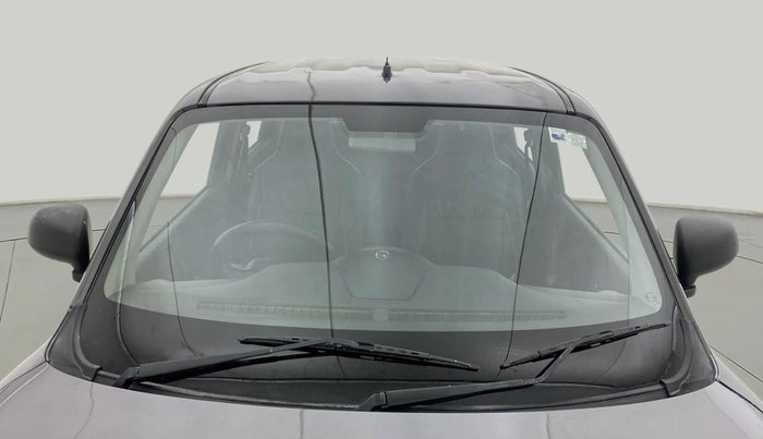 2019 Maruti S PRESSO VXI, Petrol, Manual, 81,825 km, Front Windshield