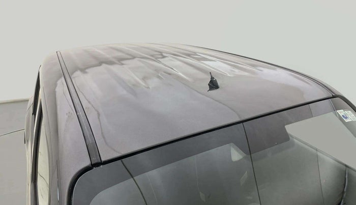 2019 Maruti S PRESSO VXI, Petrol, Manual, 81,825 km, Roof