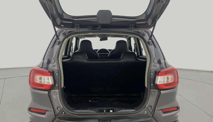 2019 Maruti S PRESSO VXI, Petrol, Manual, 81,825 km, Boot Open Zoomed View