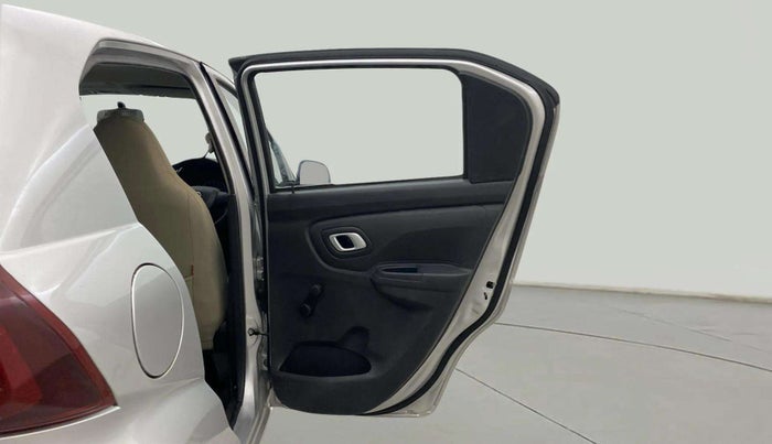 2021 Datsun Redi Go T(O) 1.0 AMT, Petrol, Automatic, 6,823 km, RHS Rear Door
