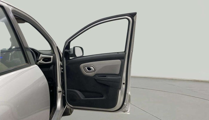 2021 Datsun Redi Go T(O) 1.0 AMT, Petrol, Automatic, 6,823 km, RHS Front Door